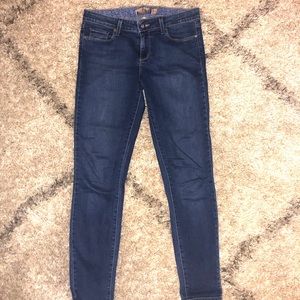 Paige Verdugo Jeggings-size29